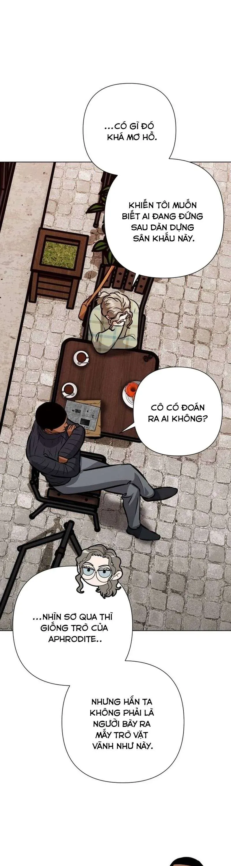 Xin Người Đừng Quên Chapter 104 - Trang 2