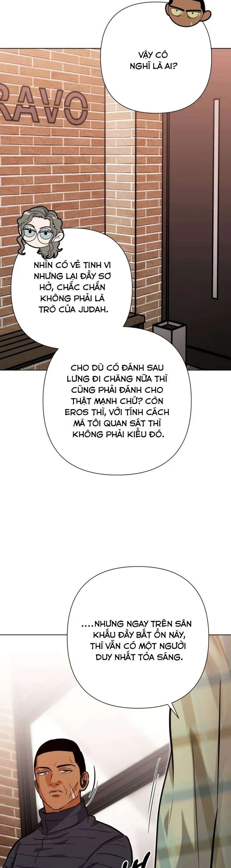 Xin Người Đừng Quên Chapter 104 - Trang 2