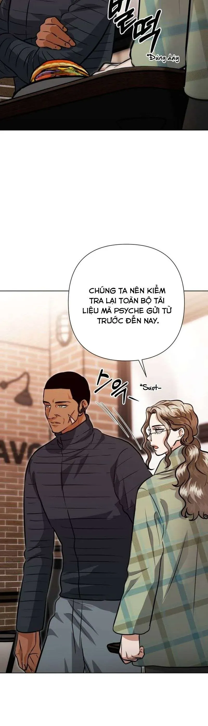 Xin Người Đừng Quên Chapter 104 - Trang 2