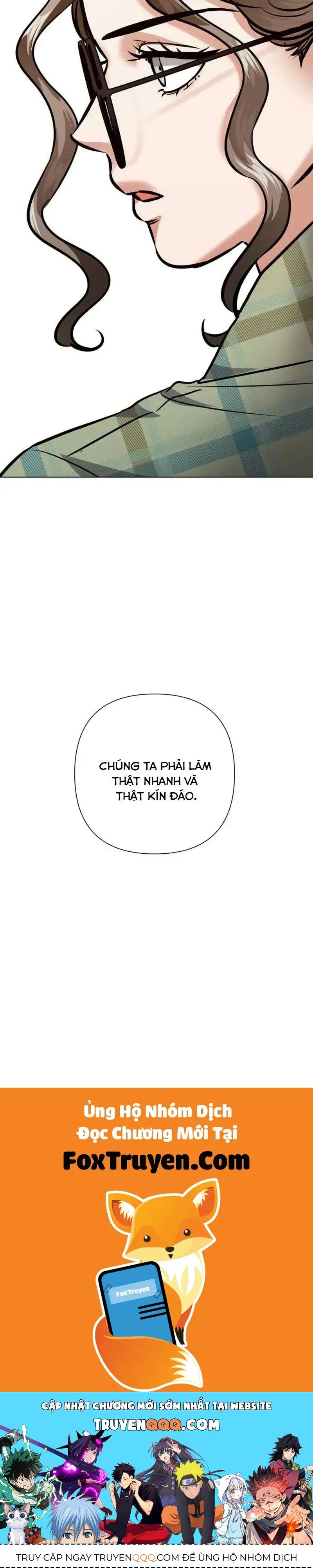 Xin Người Đừng Quên Chapter 104 - Trang 2