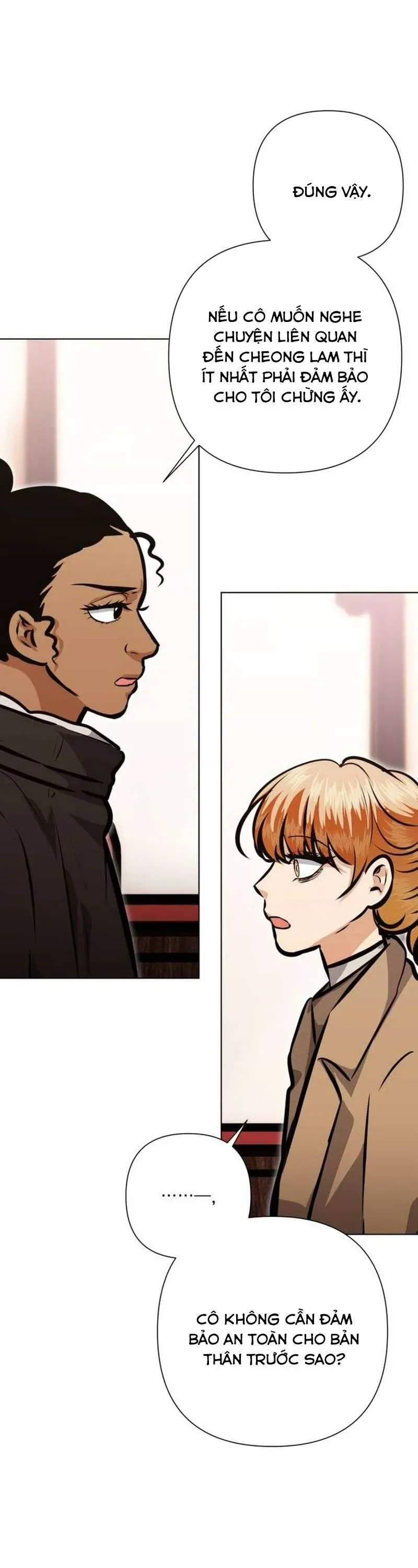 Xin Người Đừng Quên Chapter 104 - Trang 2