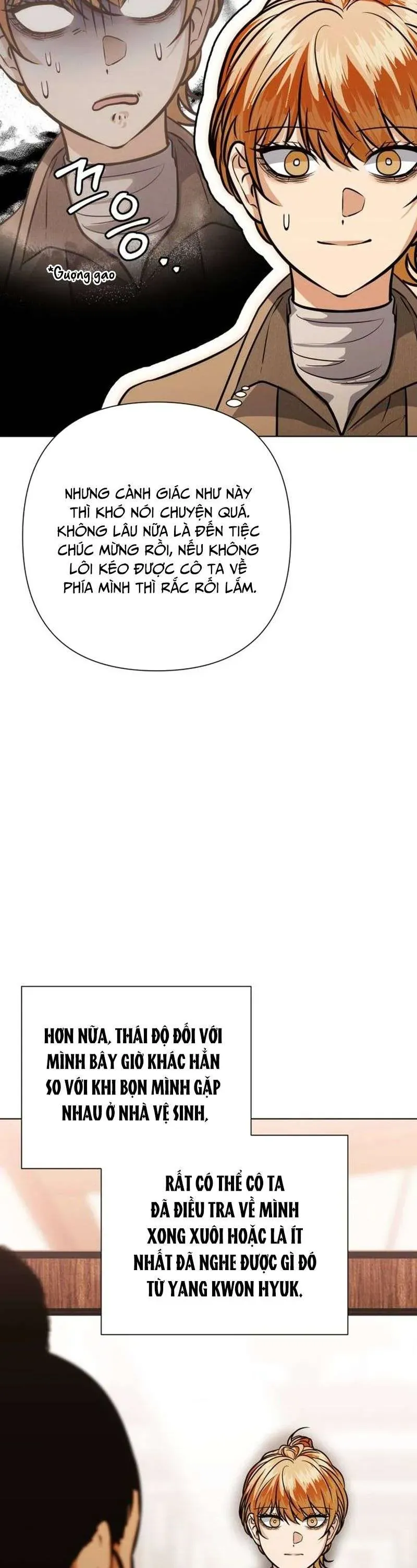 Xin Người Đừng Quên Chapter 104 - Trang 2