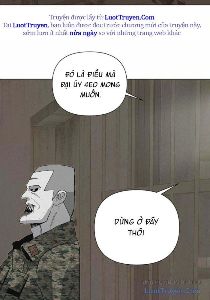 Sát Thủ Trung Sĩ Kim Chapter 11 - Trang 2