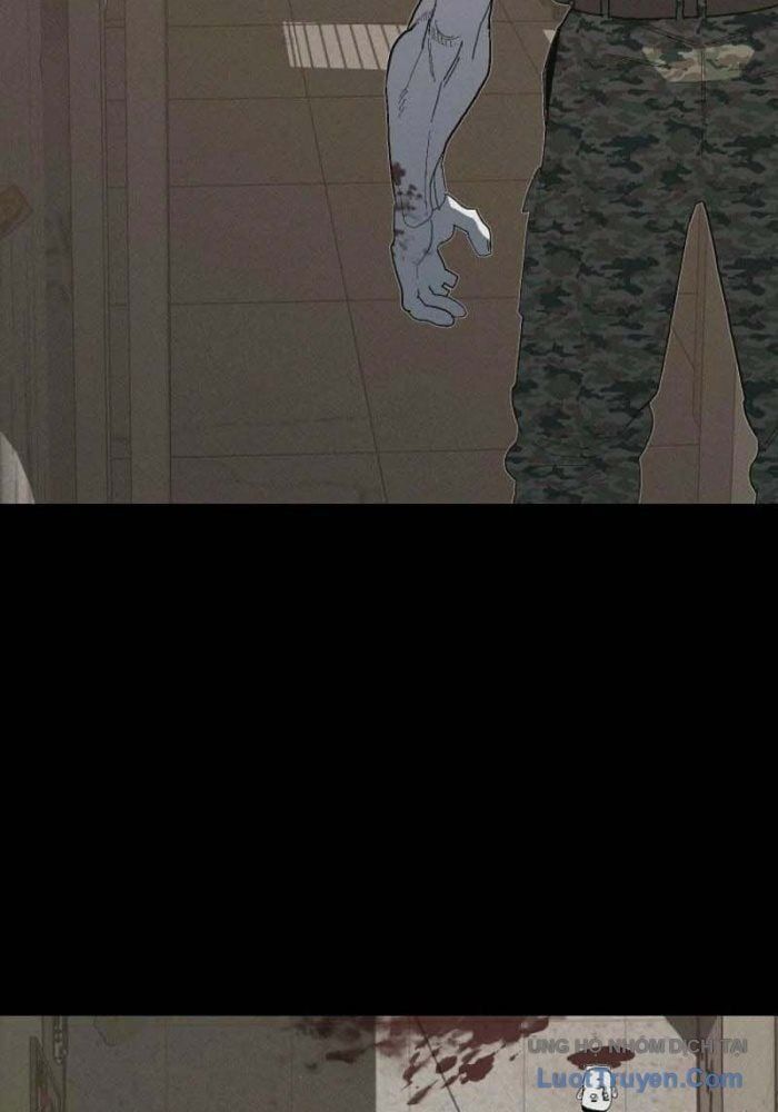 Sát Thủ Trung Sĩ Kim Chapter 11 - Trang 2