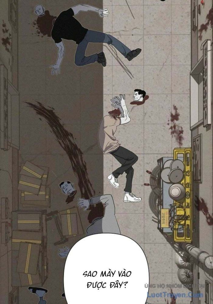Sát Thủ Trung Sĩ Kim Chapter 11 - Trang 2