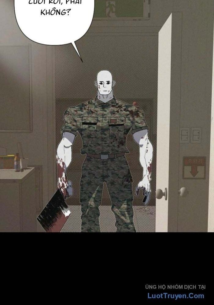 Sát Thủ Trung Sĩ Kim Chapter 11 - Trang 2