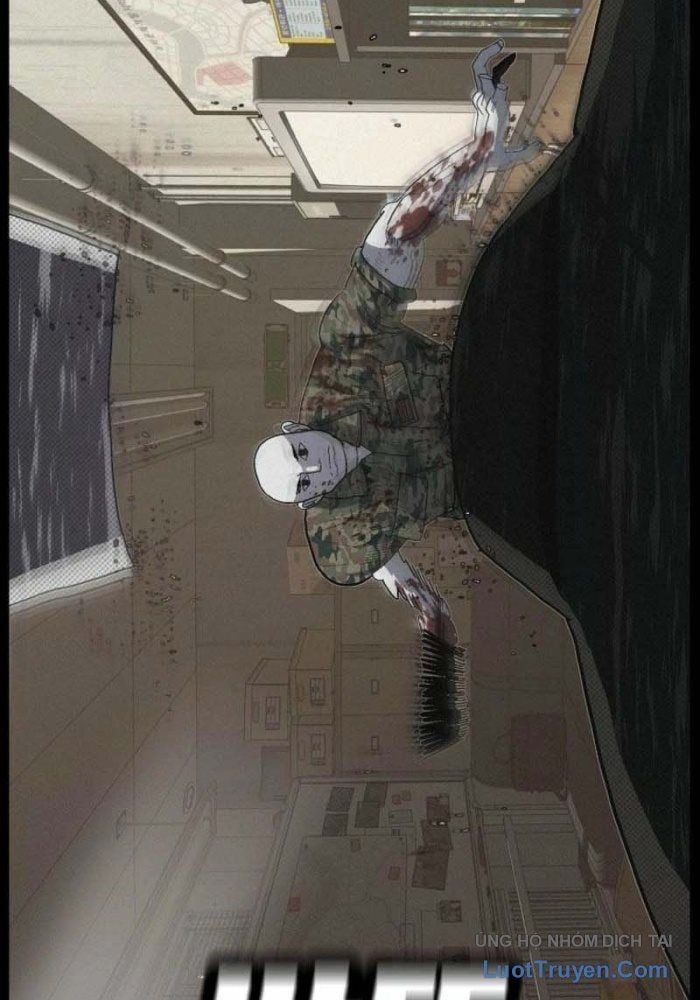 Sát Thủ Trung Sĩ Kim Chapter 11 - Trang 2