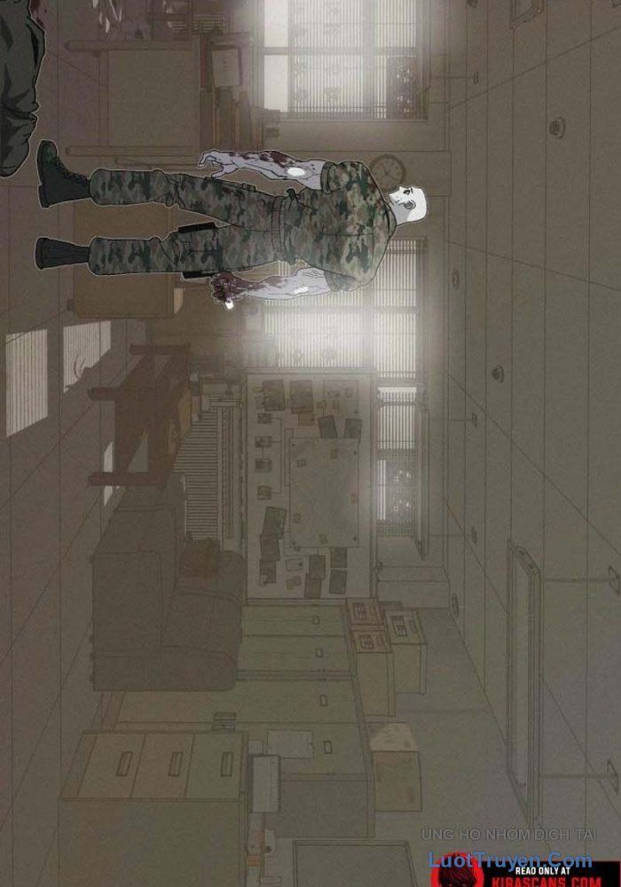 Sát Thủ Trung Sĩ Kim Chapter 11 - Trang 2