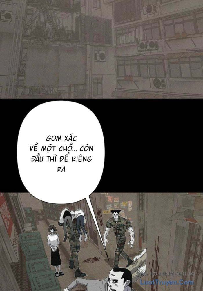 Sát Thủ Trung Sĩ Kim Chapter 11 - Trang 2