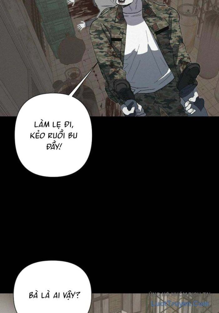 Sát Thủ Trung Sĩ Kim Chapter 11 - Trang 2