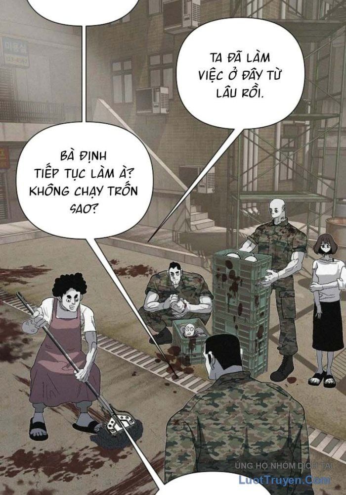 Sát Thủ Trung Sĩ Kim Chapter 11 - Trang 2