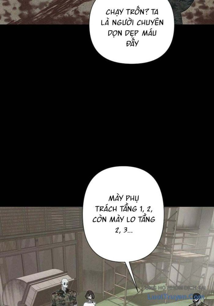 Sát Thủ Trung Sĩ Kim Chapter 11 - Trang 2