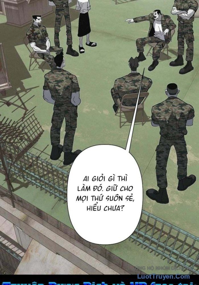 Sát Thủ Trung Sĩ Kim Chapter 11 - Trang 2