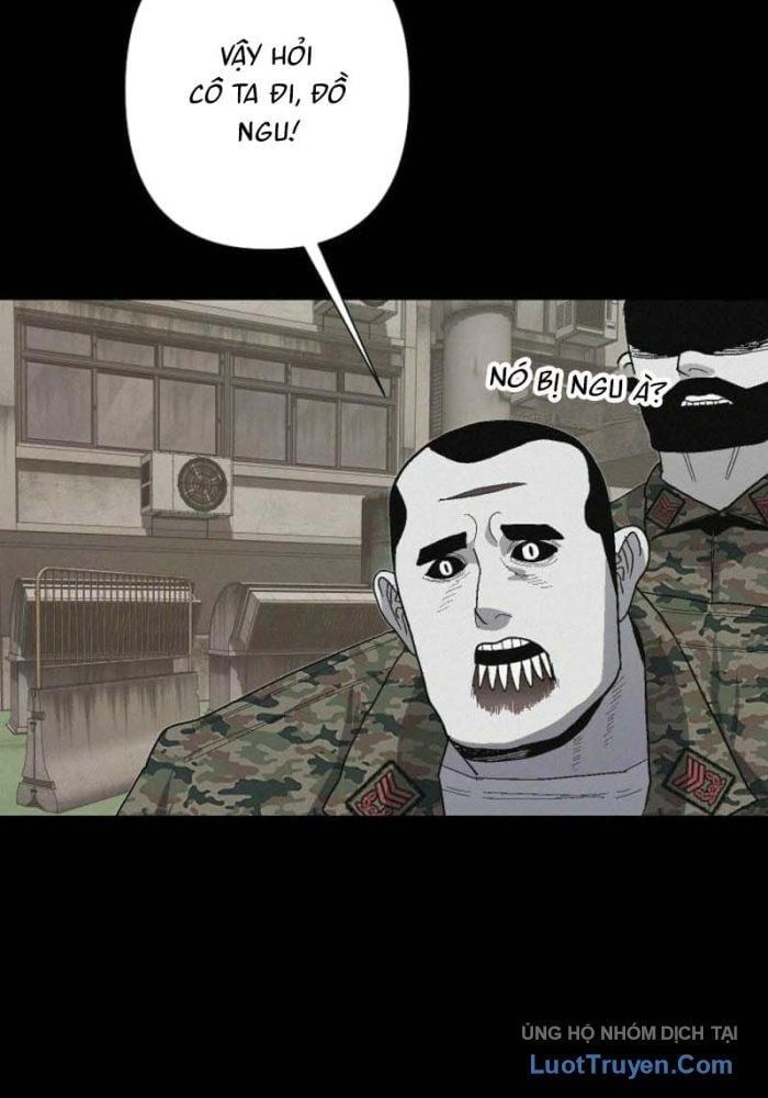 Sát Thủ Trung Sĩ Kim Chapter 11 - Trang 2