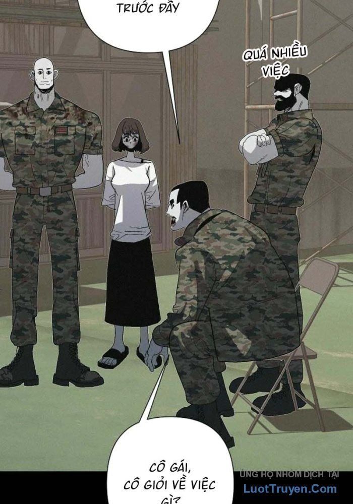 Sát Thủ Trung Sĩ Kim Chapter 11 - Trang 2