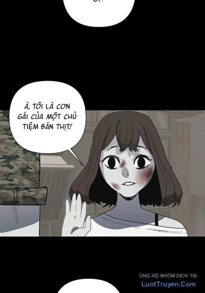 Sát Thủ Trung Sĩ Kim Chapter 11 - Trang 2