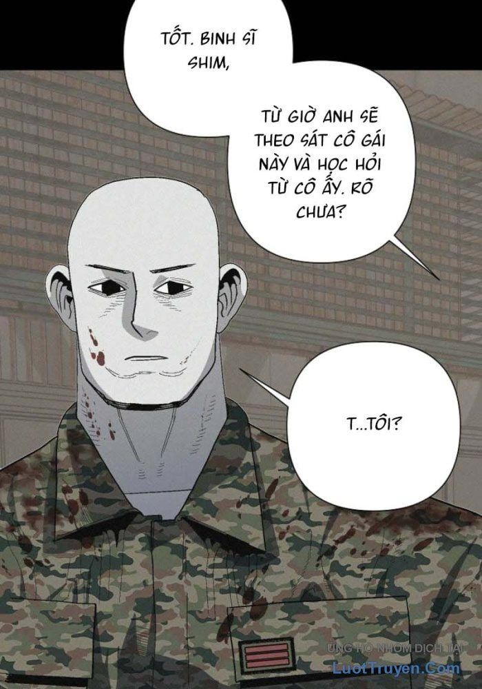 Sát Thủ Trung Sĩ Kim Chapter 11 - Trang 2