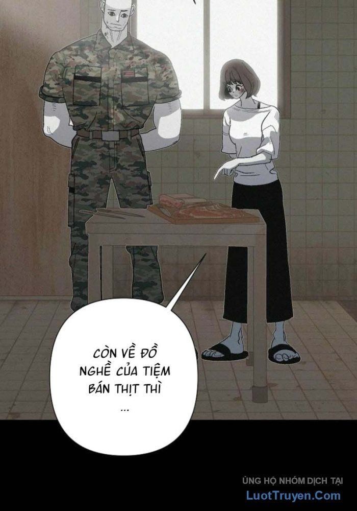 Sát Thủ Trung Sĩ Kim Chapter 11 - Trang 2