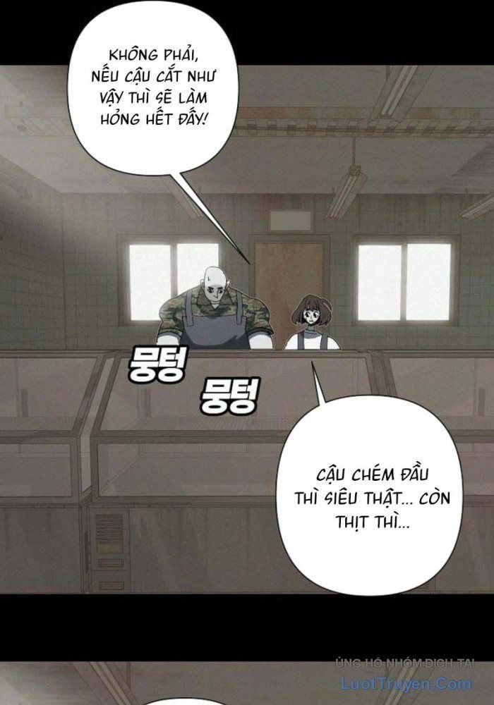 Sát Thủ Trung Sĩ Kim Chapter 11 - Trang 2