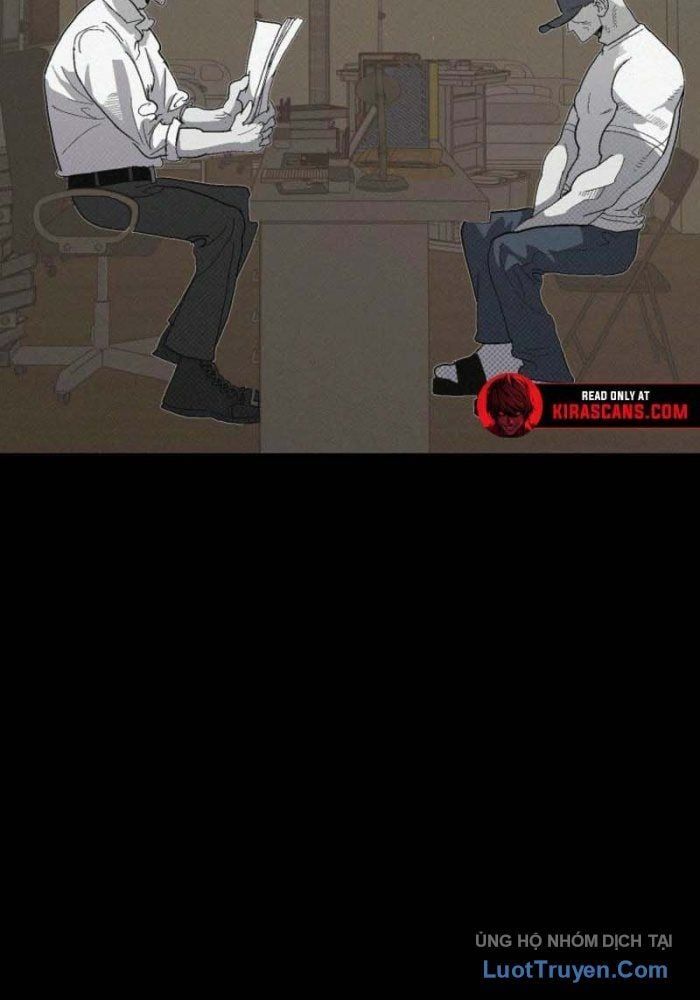 Sát Thủ Trung Sĩ Kim Chapter 11 - Trang 2