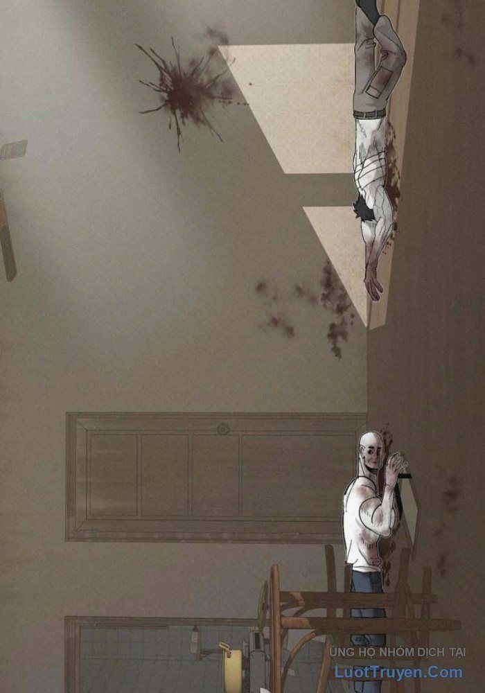 Sát Thủ Trung Sĩ Kim Chapter 11 - Trang 2