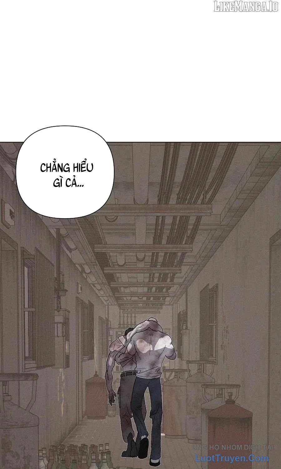 Sát Thủ Trung Sĩ Kim Chapter 12 - Trang 2