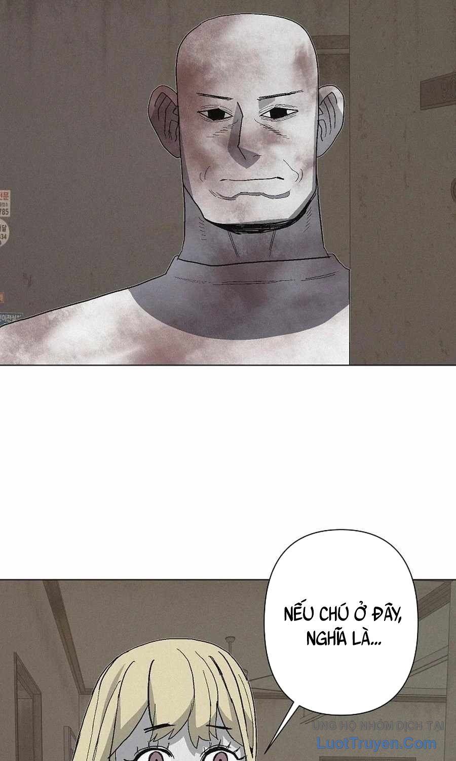 Sát Thủ Trung Sĩ Kim Chapter 12 - Trang 2