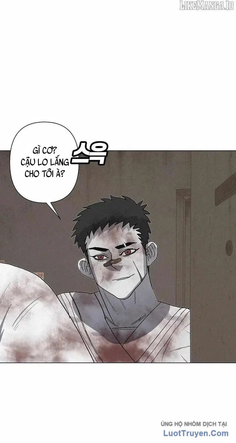 Sát Thủ Trung Sĩ Kim Chapter 12 - Trang 2