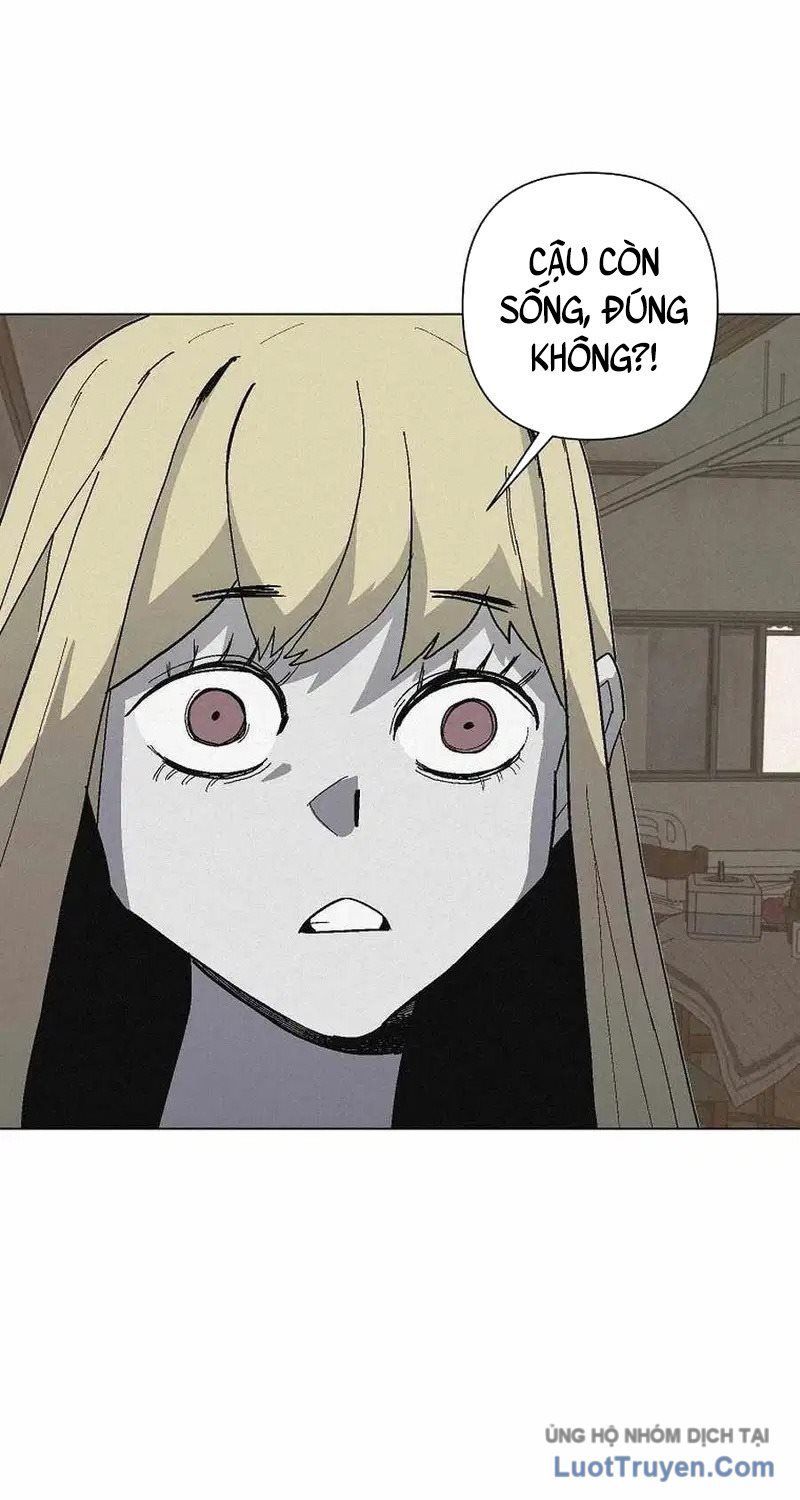 Sát Thủ Trung Sĩ Kim Chapter 12 - Trang 2