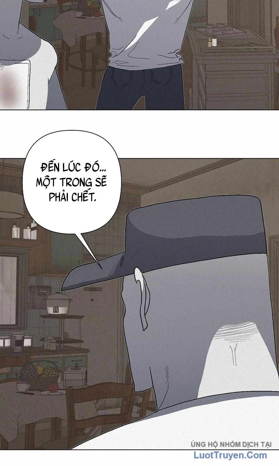 Sát Thủ Trung Sĩ Kim Chapter 12 - Trang 2