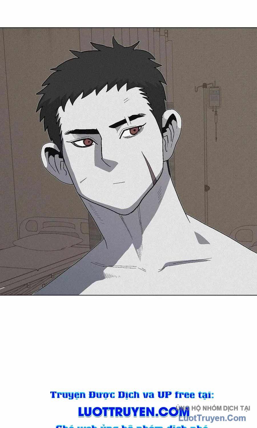 Sát Thủ Trung Sĩ Kim Chapter 12 - Trang 2