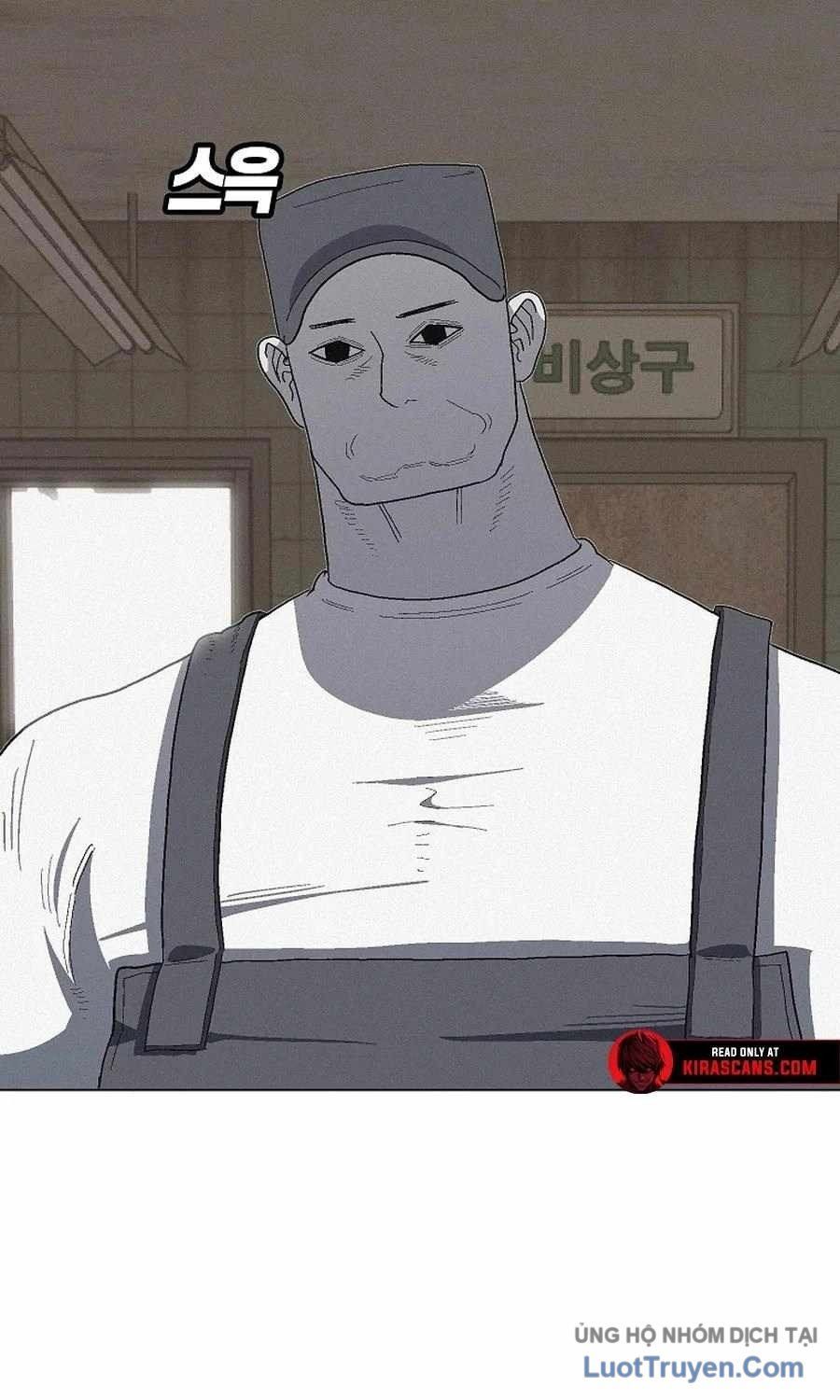 Sát Thủ Trung Sĩ Kim Chapter 12 - Trang 2