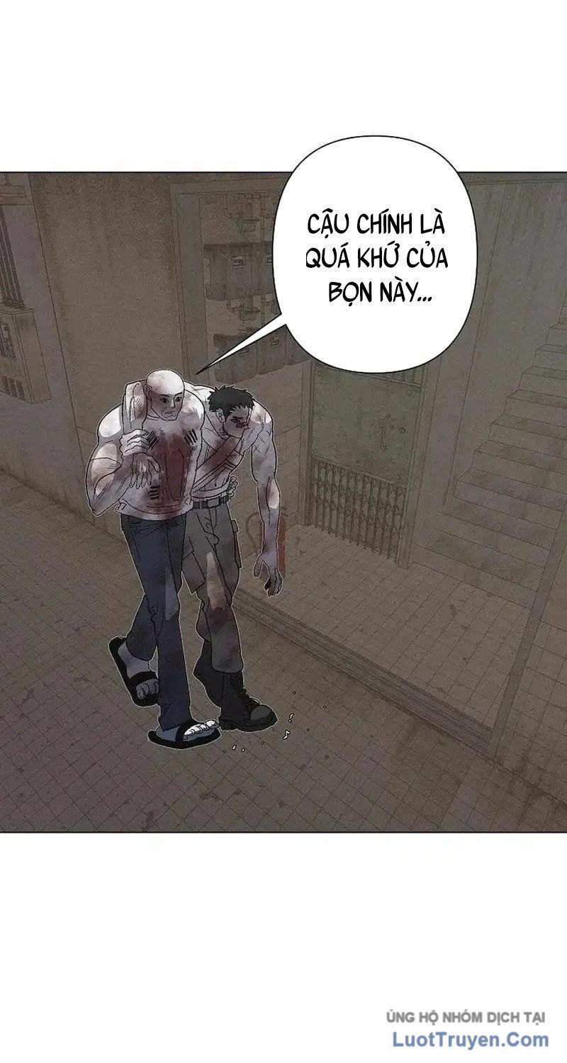 Sát Thủ Trung Sĩ Kim Chapter 12 - Trang 2