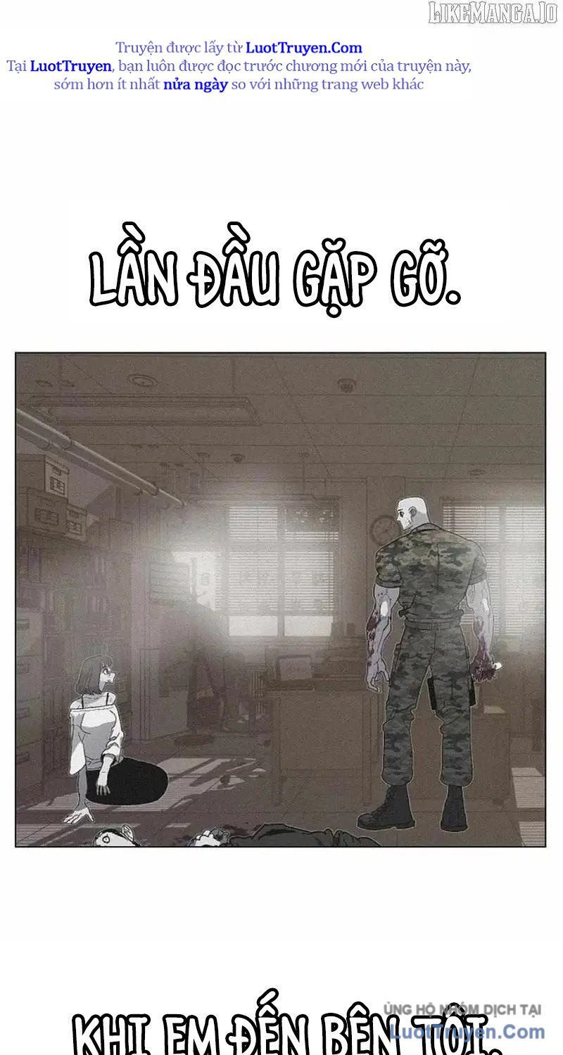 Sát Thủ Trung Sĩ Kim Chapter 12 - Trang 2