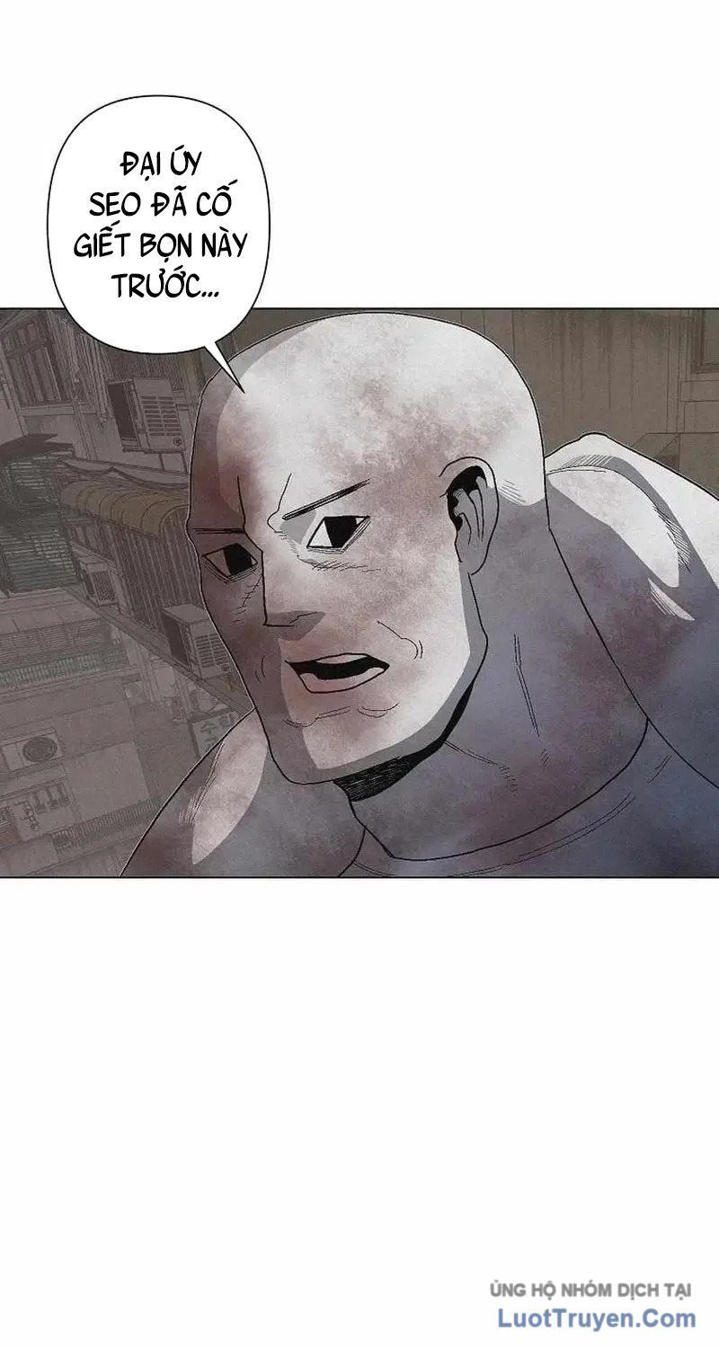 Sát Thủ Trung Sĩ Kim Chapter 12 - Trang 2