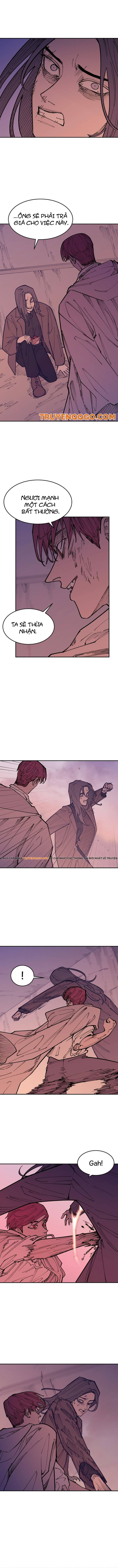 Vampire Family Chapter 47 - Trang 2