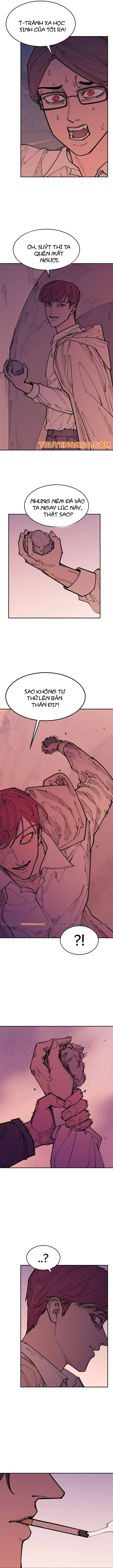 Vampire Family Chapter 47 - Trang 2