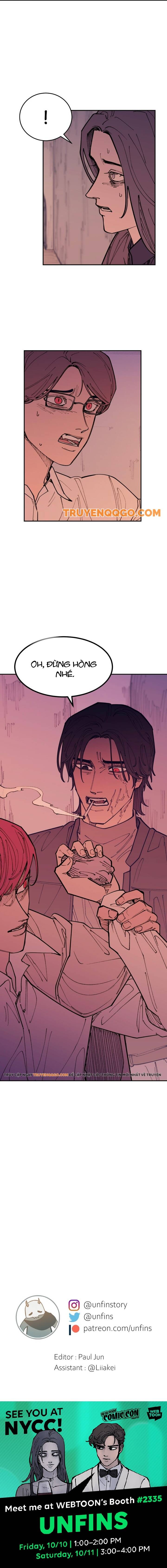 Vampire Family Chapter 47 - Trang 2