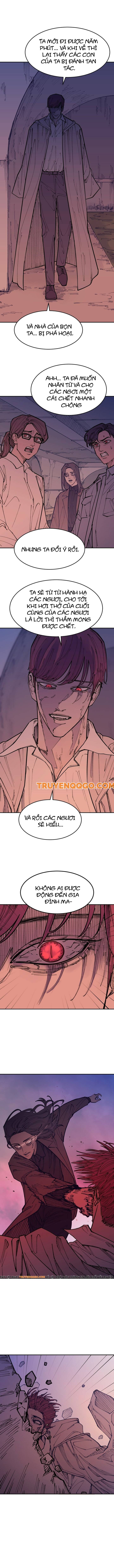 Vampire Family Chapter 47 - Trang 2