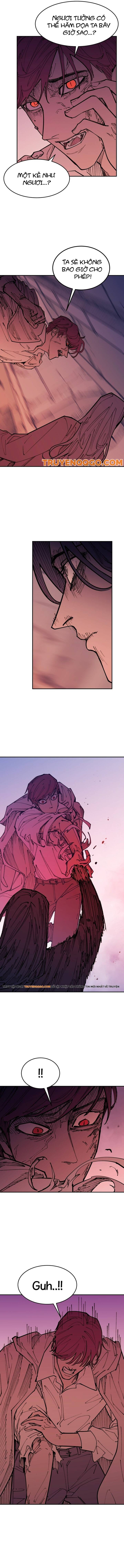 Vampire Family Chapter 47 - Trang 2