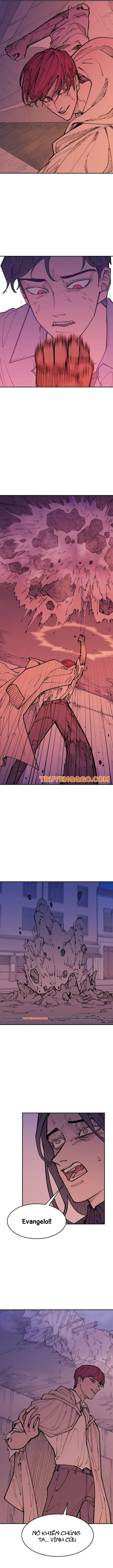 Vampire Family Chapter 47 - Trang 2