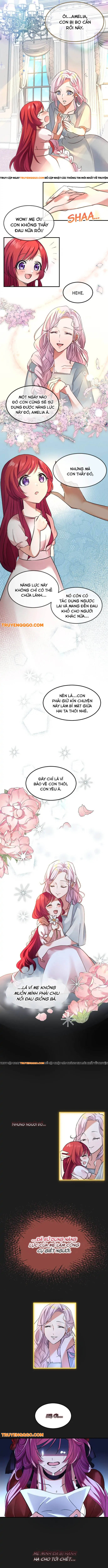 Vũ Khí Báo Thù, Giọt Lệ Tẩm Độc Chapter 2 - Trang 2