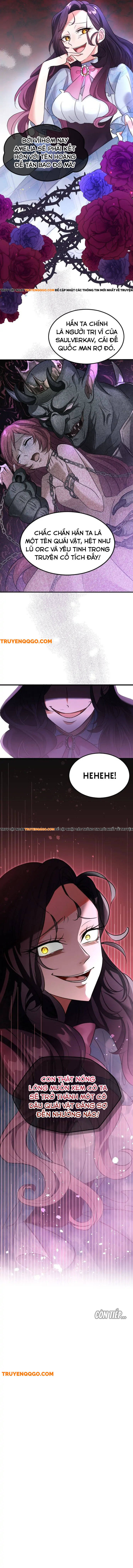 Vũ Khí Báo Thù, Giọt Lệ Tẩm Độc Chapter 3 - Trang 2