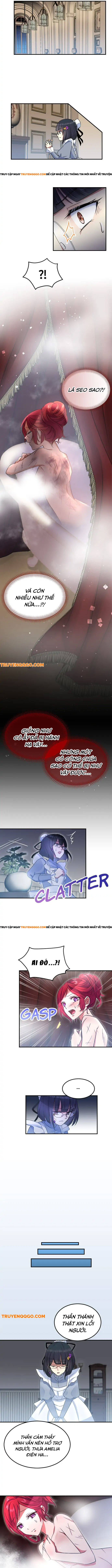 Vũ Khí Báo Thù, Giọt Lệ Tẩm Độc Chapter 3 - Trang 2