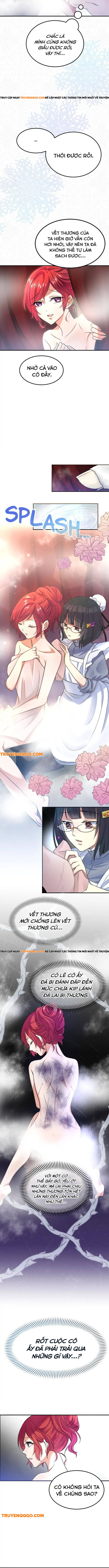 Vũ Khí Báo Thù, Giọt Lệ Tẩm Độc Chapter 3 - Trang 2