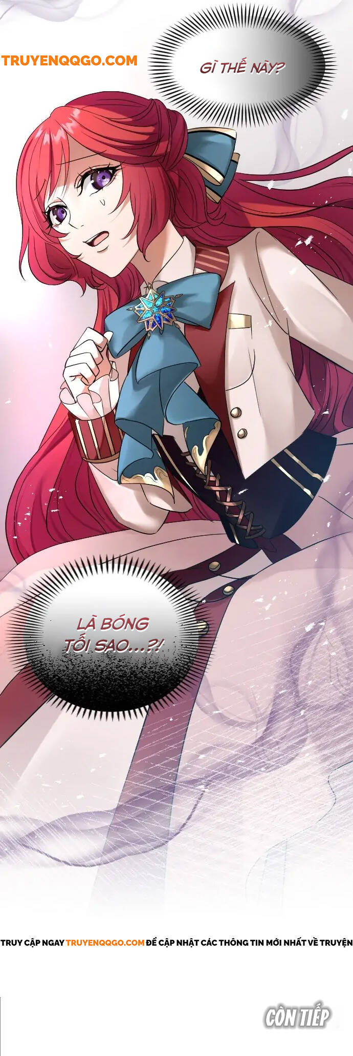 Vũ Khí Báo Thù, Giọt Lệ Tẩm Độc Chapter 7 - Trang 2