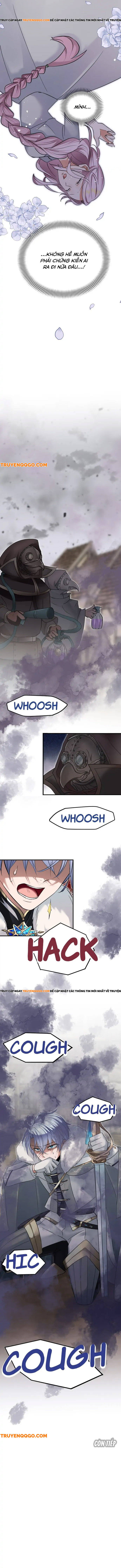 Vũ Khí Báo Thù, Giọt Lệ Tẩm Độc Chapter 8 - Trang 2