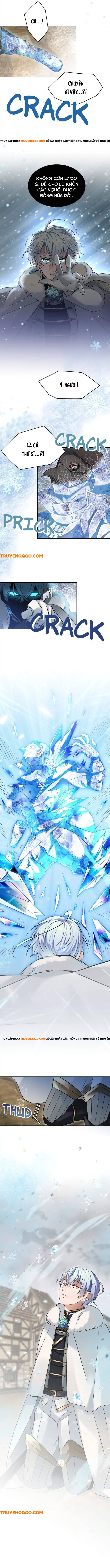 Vũ Khí Báo Thù, Giọt Lệ Tẩm Độc Chapter 9 - Trang 2