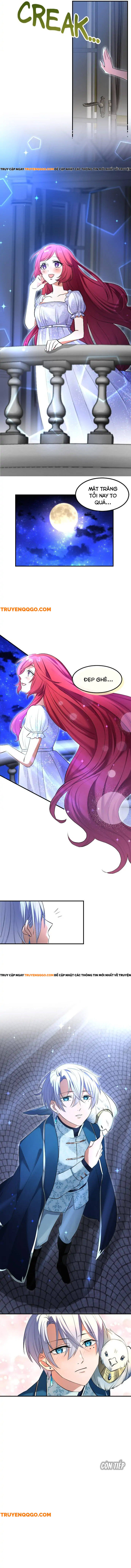 Vũ Khí Báo Thù, Giọt Lệ Tẩm Độc Chapter 11 - Trang 2