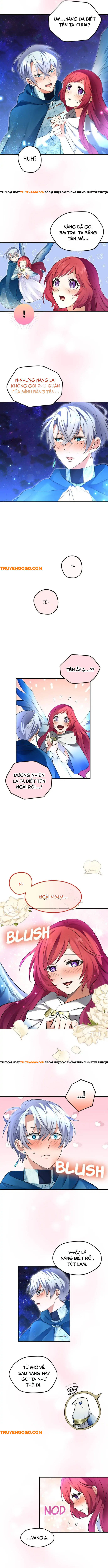 Vũ Khí Báo Thù, Giọt Lệ Tẩm Độc Chapter 12 - Trang 2